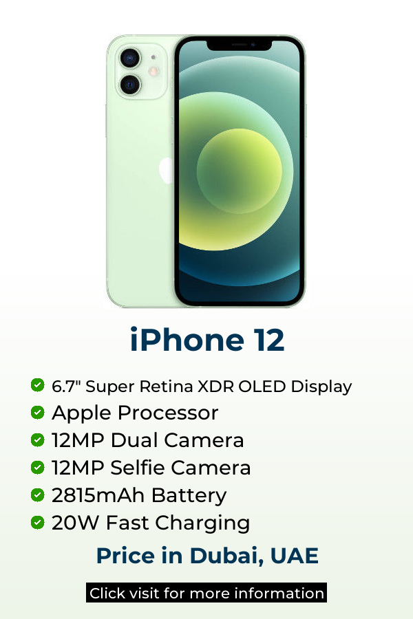 apple iphone 12 цена