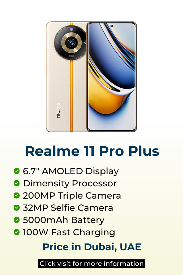 Explore Realme 11 Pro Plus latest prices on Mobileinto