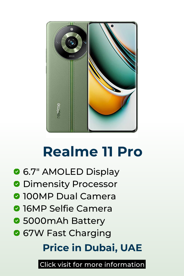 Explore Realme 11 Pro latest prices on Mobileinto