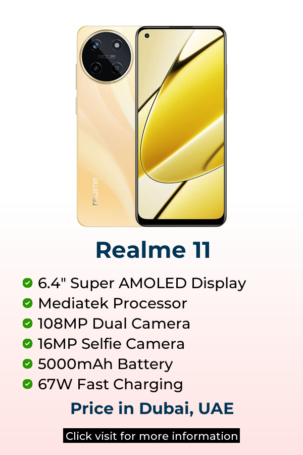 Explore Realme 11 latest prices on Mobileinto