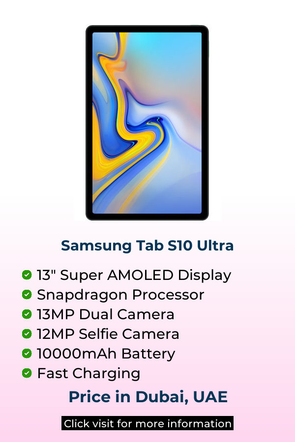 Explore Samsung Tab S10 Ultra latest prices on Mobileinto