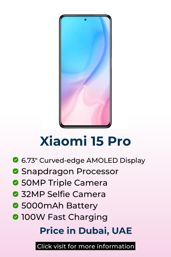 Explore Xiaomi 15 Pro latest prices on Mobileinto